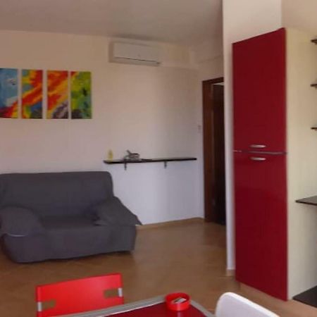 Santa Maria Dolce Vita Apartment Luaran gambar