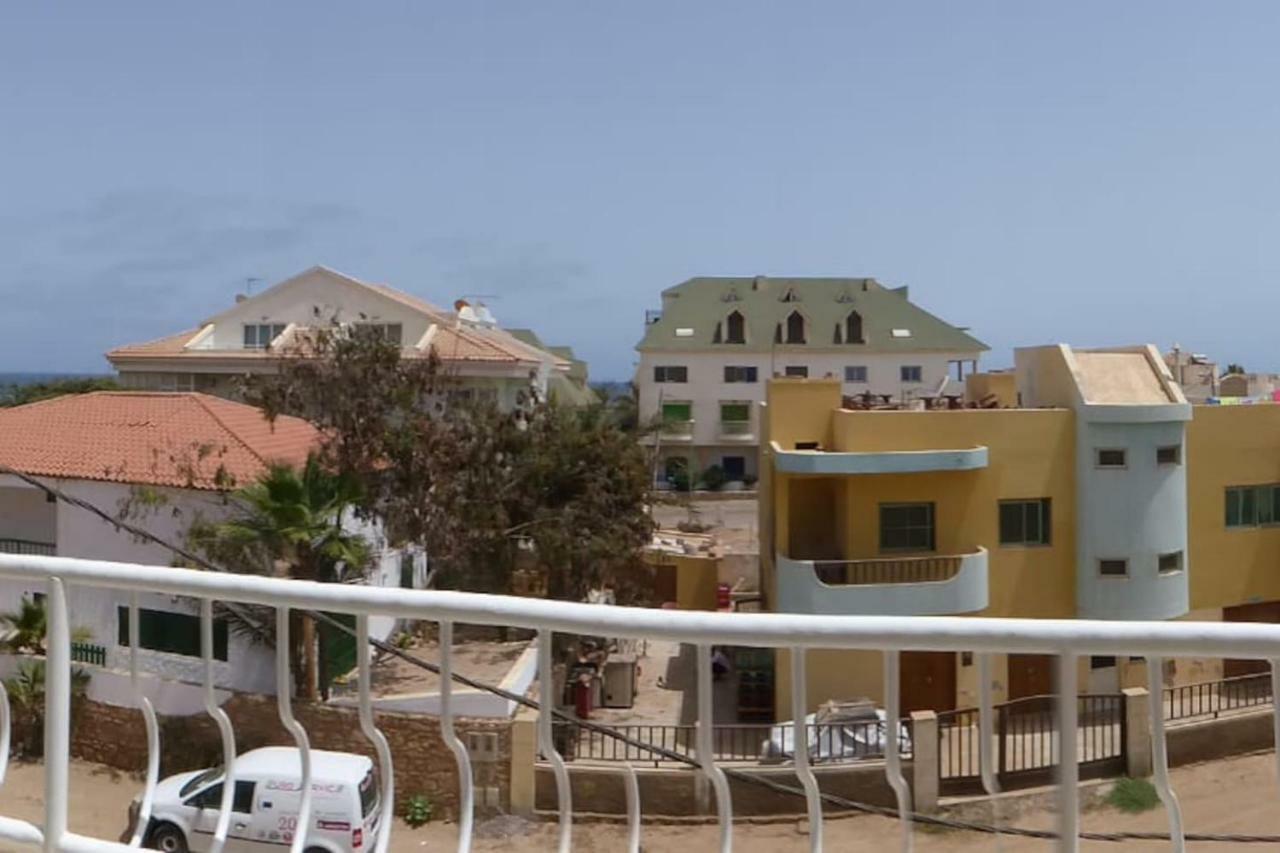 Santa Maria Dolce Vita Apartment Luaran gambar