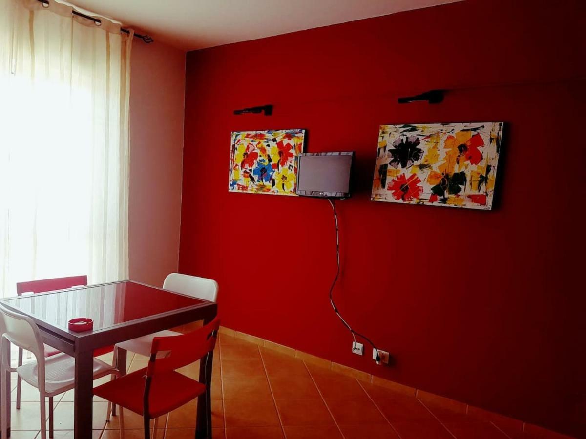 Santa Maria Dolce Vita Apartment Luaran gambar