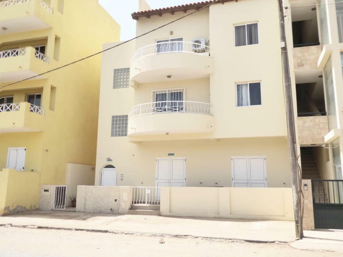 Santa Maria Dolce Vita Apartment Luaran gambar