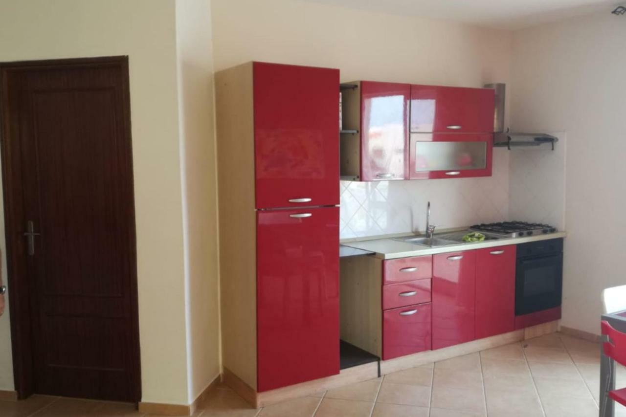 Santa Maria Dolce Vita Apartment Luaran gambar