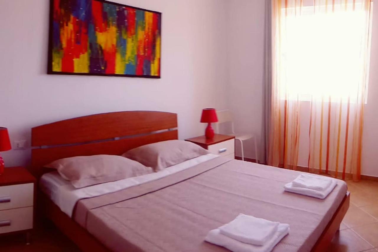 Santa Maria Dolce Vita Apartment Luaran gambar