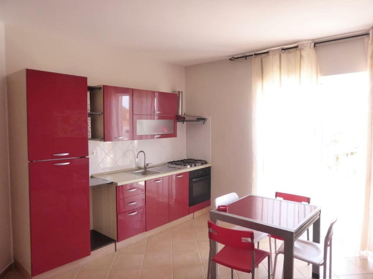 Santa Maria Dolce Vita Apartment Luaran gambar