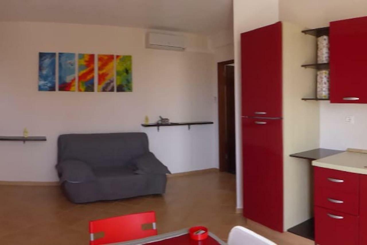 Santa Maria Dolce Vita Apartment Luaran gambar