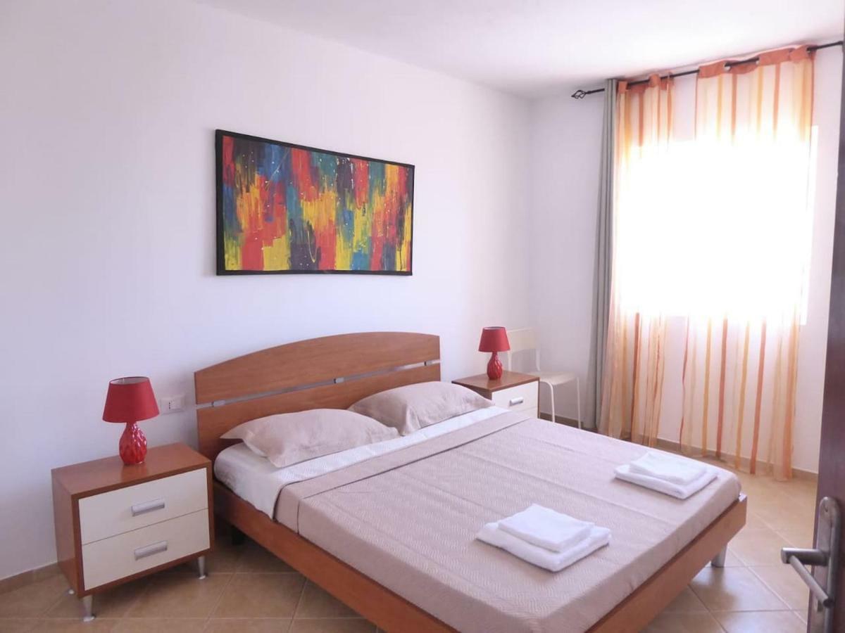 Santa Maria Dolce Vita Apartment Luaran gambar