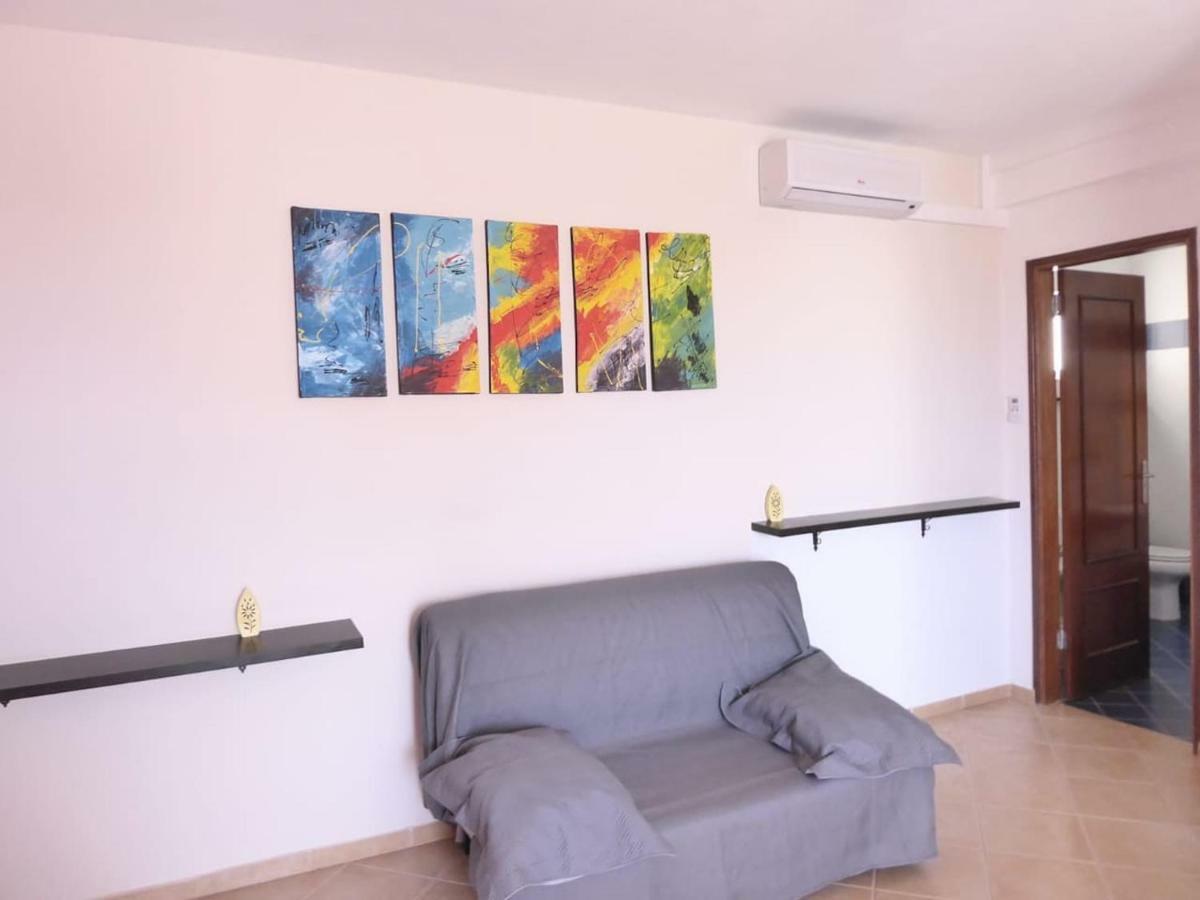 Santa Maria Dolce Vita Apartment Luaran gambar