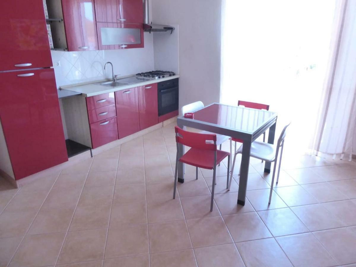Santa Maria Dolce Vita Apartment Luaran gambar