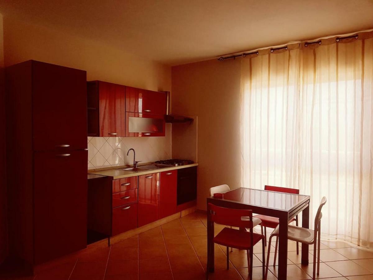 Santa Maria Dolce Vita Apartment Luaran gambar
